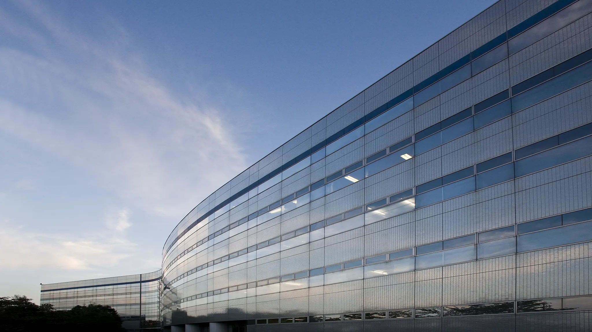 GIP R&D Office, Yokohama