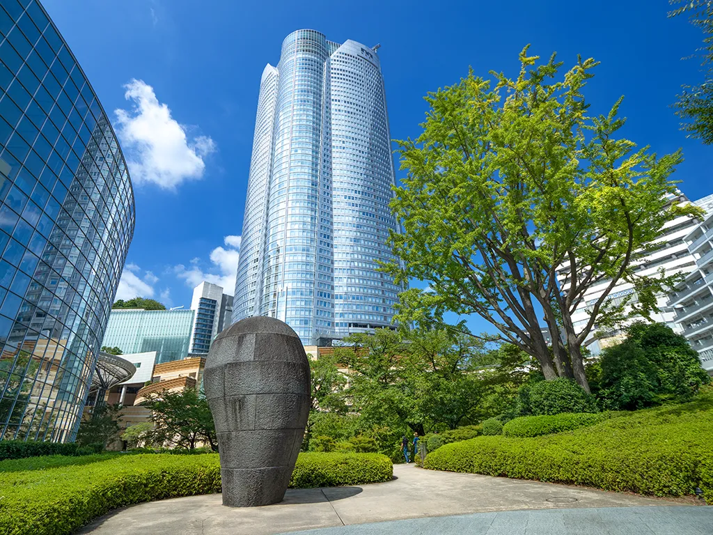 Eastgate Group, Roppongi Hills, Tokyo